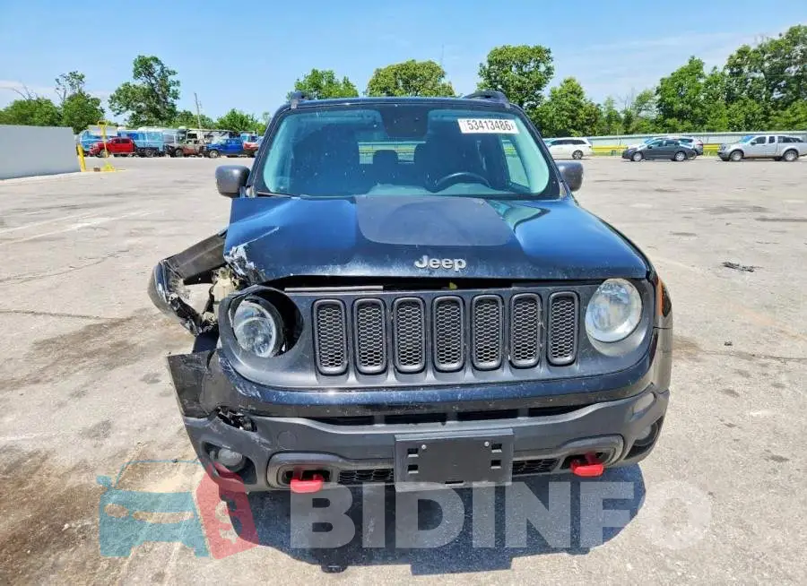 ZACCJBCB5HPF98658 Photo# 5