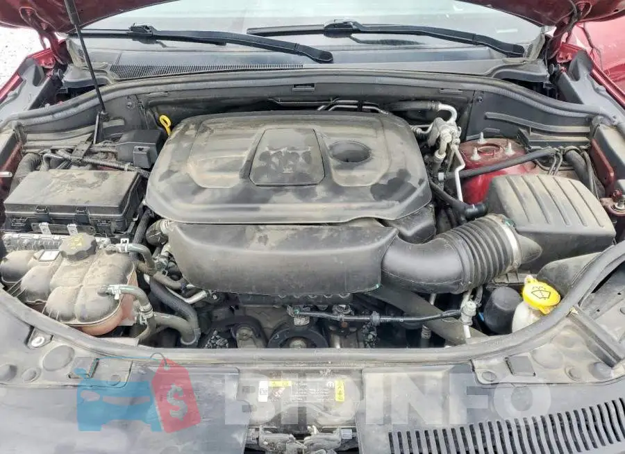 1C4RDHAG0MC660694 Photo# 12