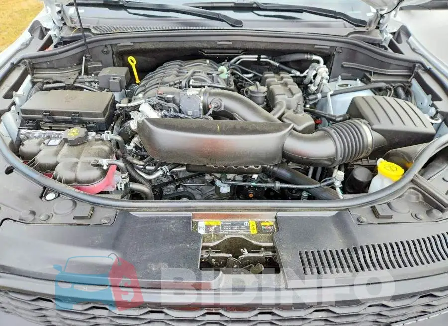 1C4RDJDGXTC246467 Photo# 12