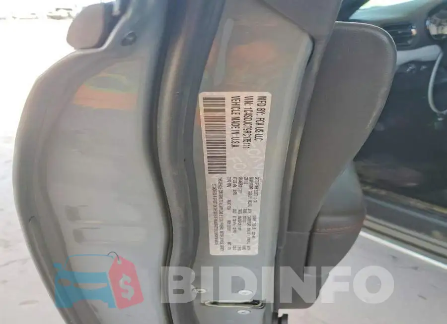 1C4SDJCT9RC175111 Photo# 13
