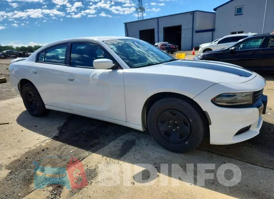 2C3CDXAG6KH645034 Photo# 4