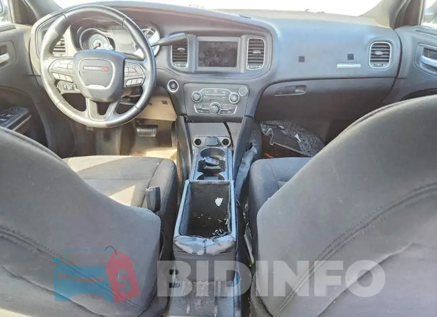 2C3CDXAG6KH645034 Photo# 8