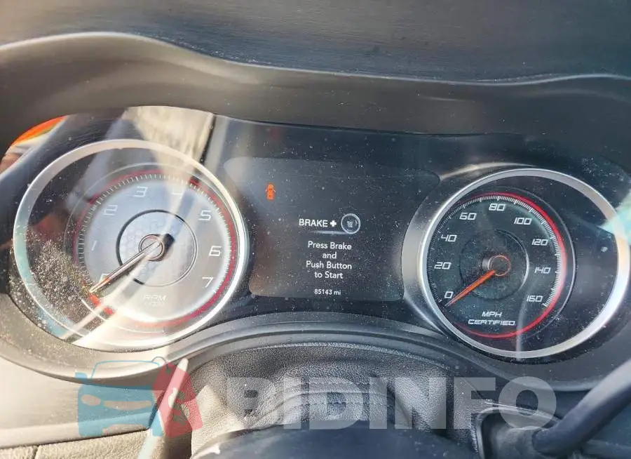 2C3CDXAG6KH645034 Photo# 9