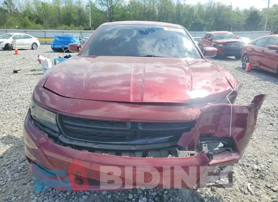 2C3CDXBG1KH724982 Photo# 5