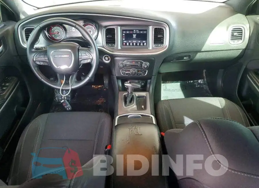 2C3CDXBG3KH707620 Photo# 8