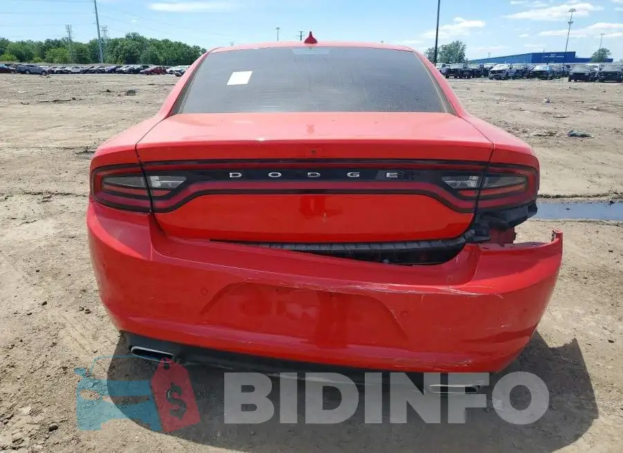 2C3CDXBG5PH530933 Photo# 6