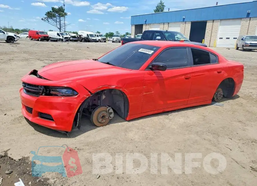 2C3CDXBG5PH530933 Photo# 1