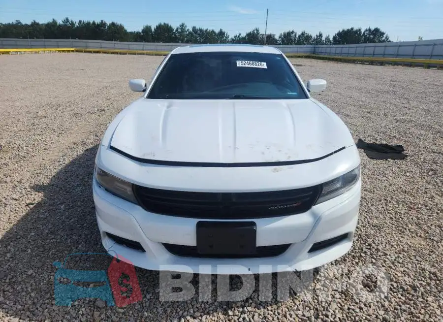 2C3CDXBG6KH709829 Photo# 5