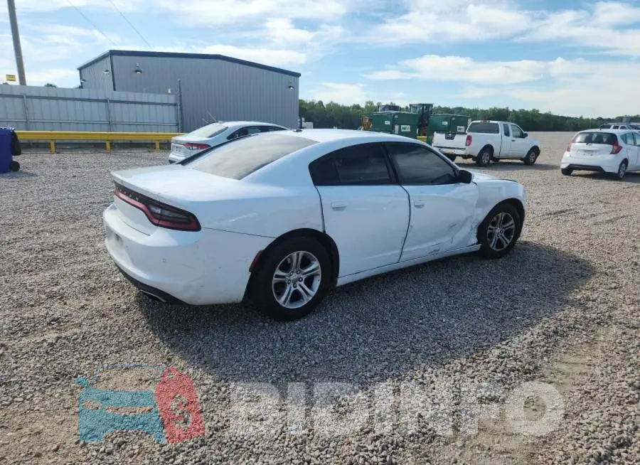 2C3CDXBG6KH709829 Photo# 3