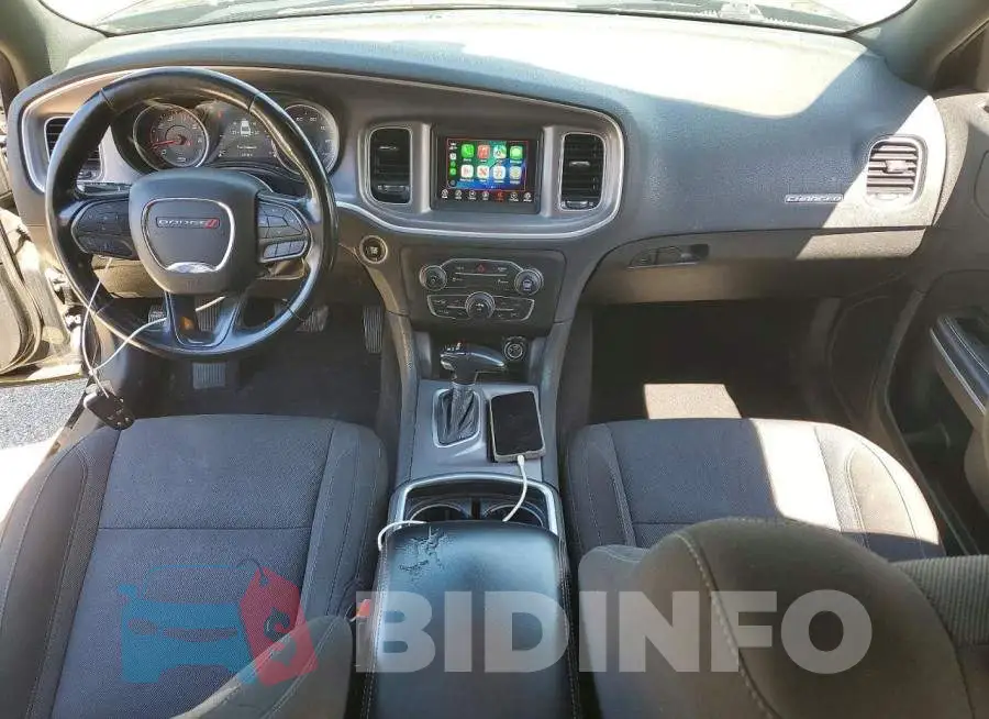 2C3CDXBG8NH224029 Photo# 8