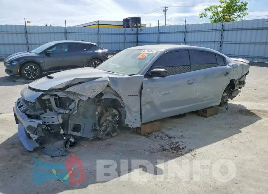 2C3CDXCT7NH153157 Photo# 1