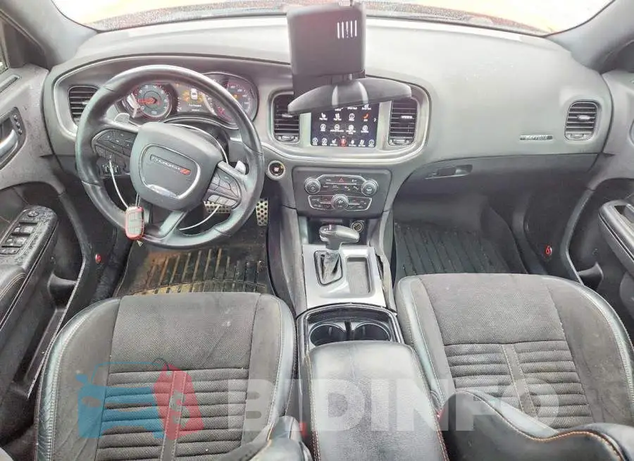 2C3CDXCTXHH545702 Photo# 8