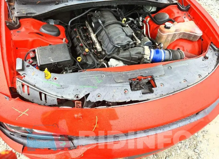 2C3CDXCTXHH545702 Photo# 11