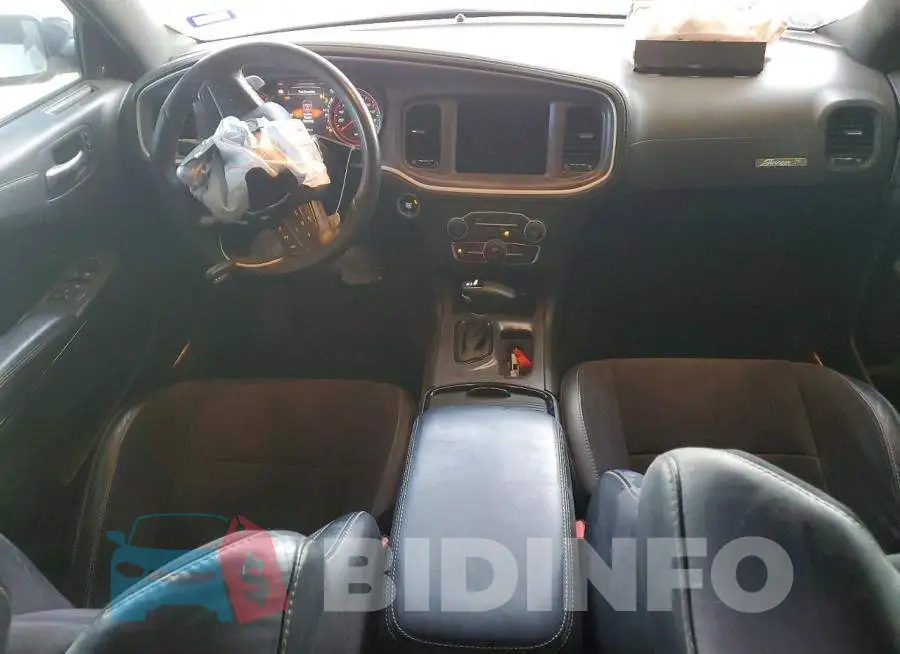 2C3CDXGJ1PH529735 Photo# 8