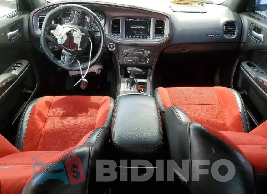 2C3CDXGJ1PH646165 Photo# 8