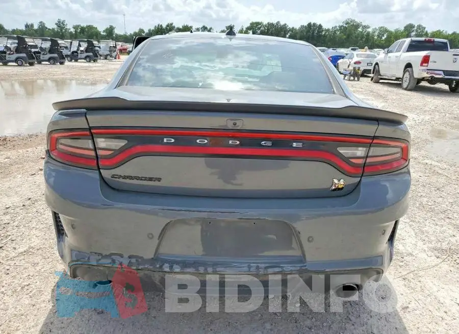 2C3CDXGJ1PH646165 Photo# 6