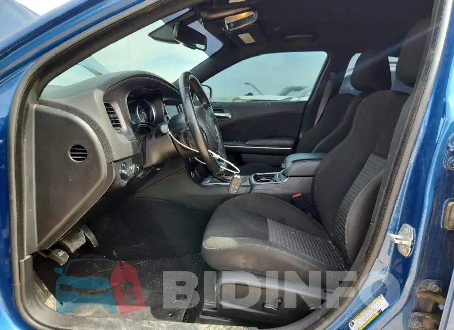 2C3CDXHG9PH690739 Photo# 7