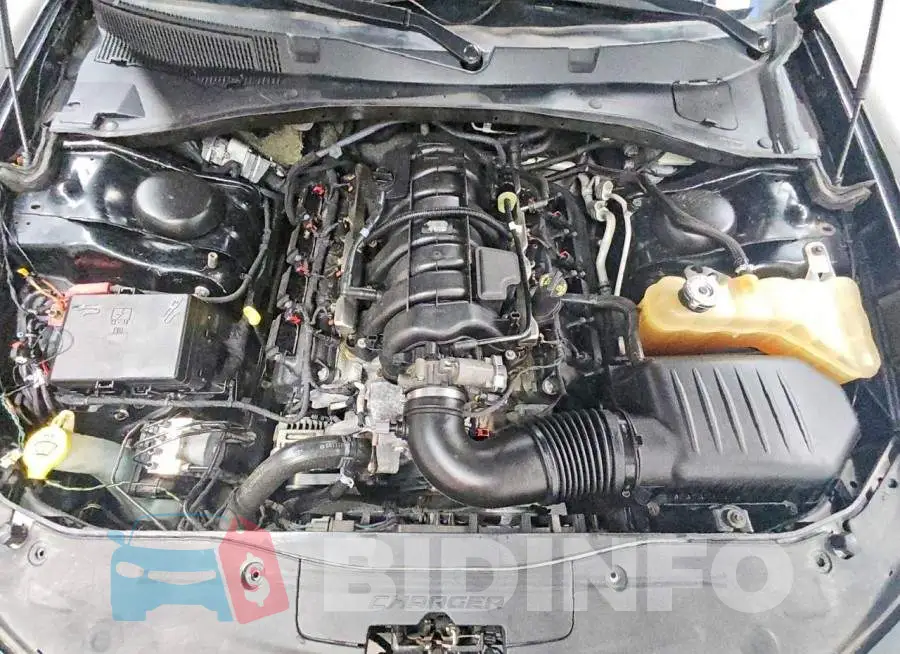 2C3CDXKT2KH564558 Photo# 11