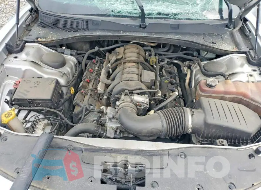 2C3CDXKT4LH158380 Photo# 11