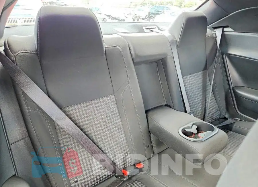 2C3CDZAGXKH712679 Photo# 10