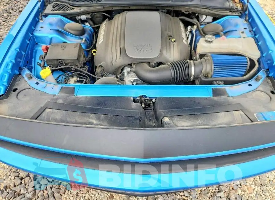 2C3CDZBT1PH692714 Photo# 11