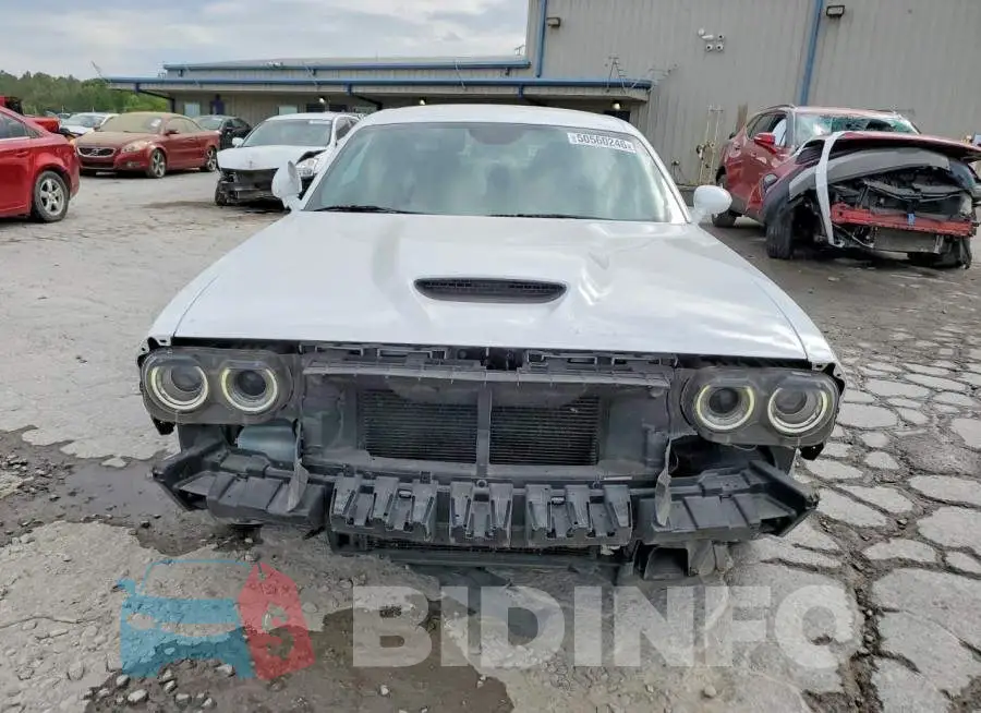 2C3CDZJG6MH662575 Photo# 5