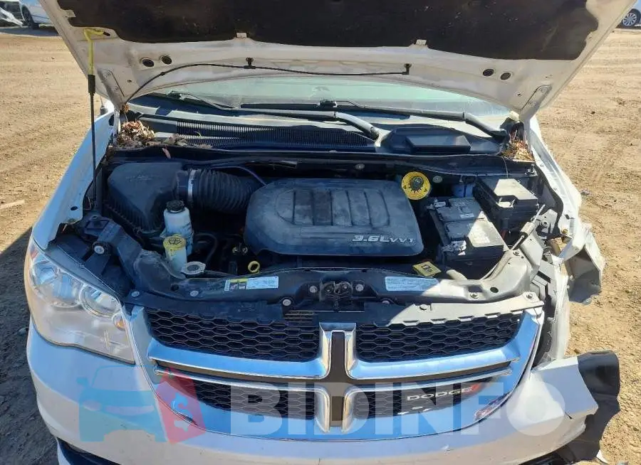 2C4RDGCGXHR589766 Photo# 12
