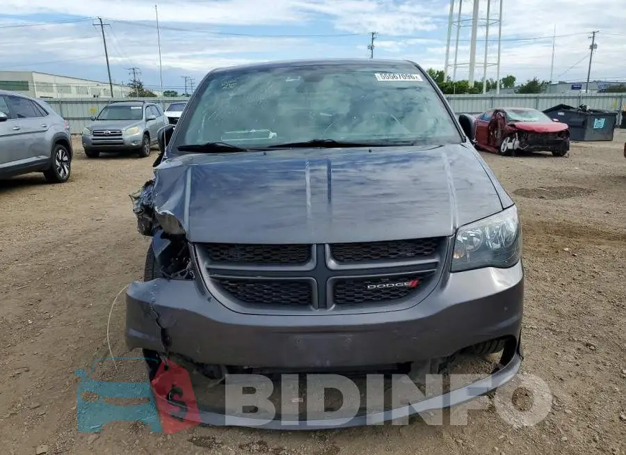 2C4RDGEG1KR711614 Photo# 5