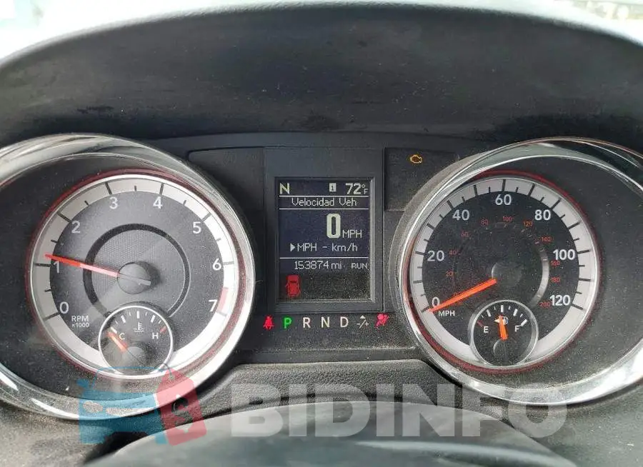 2C4RDGEG1KR711614 Photo# 9
