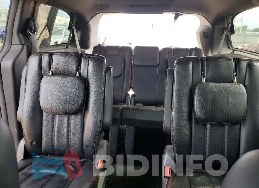 2C4RDGEG1KR711614 Photo# 10
