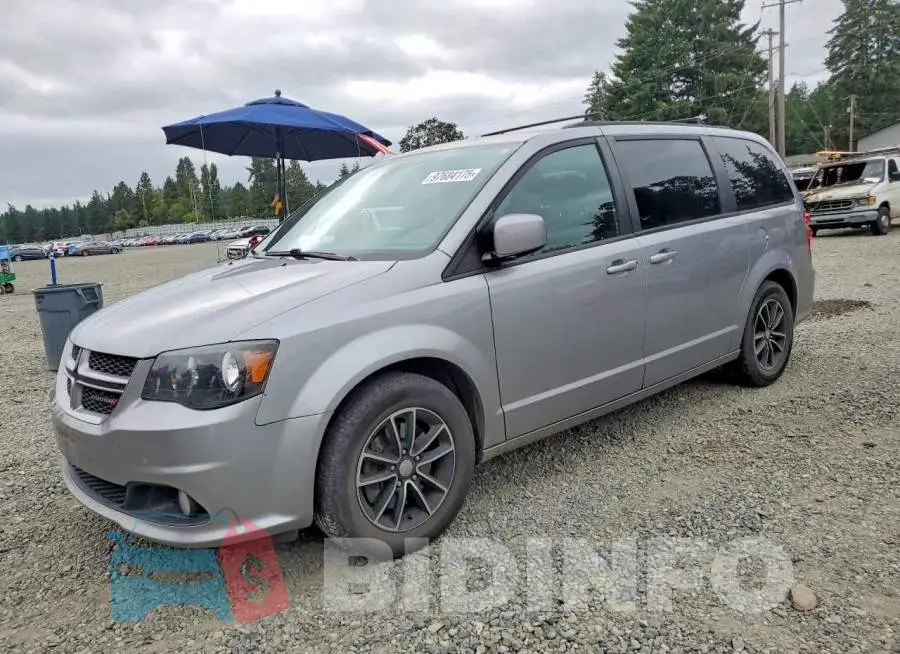 2C4RDGEG9JR359929 Photo# 1
