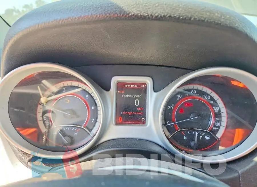 3C4PDCAB6HT604798 Photo# 9
