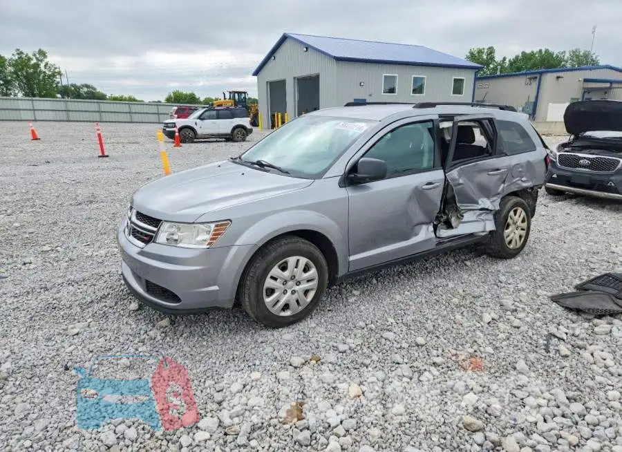 3C4PDCABXHT691573 Photo# 1