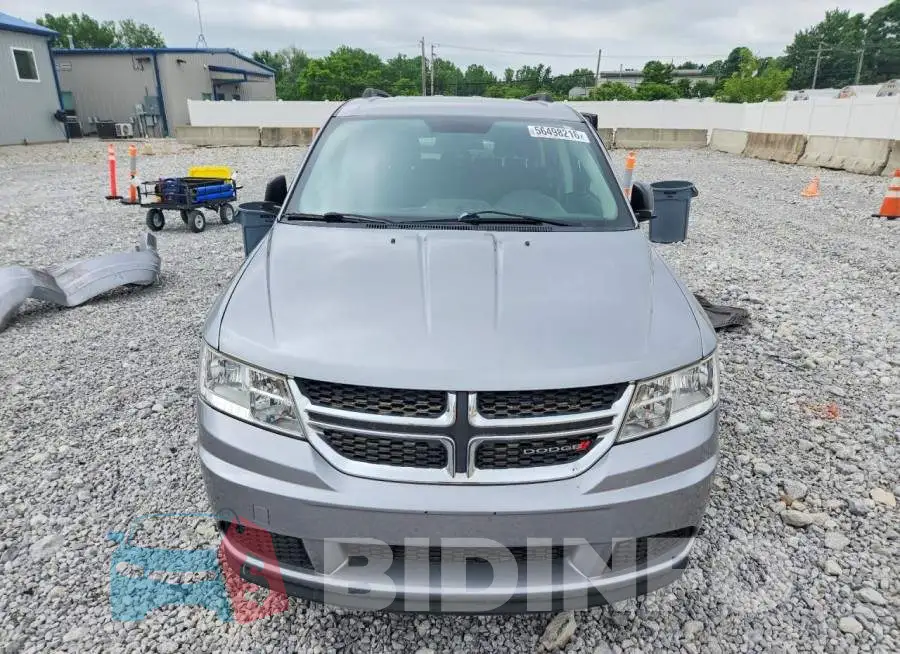3C4PDCABXHT691573 Photo# 5