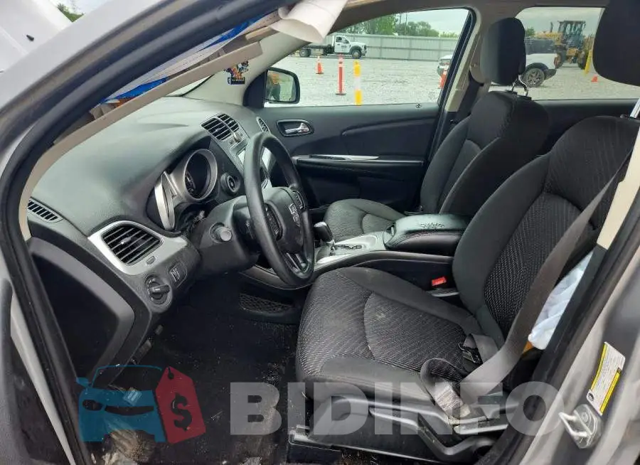 3C4PDCABXHT691573 Photo# 7