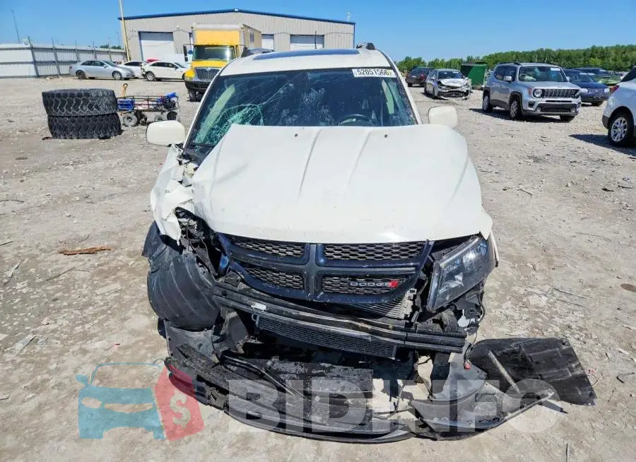 3C4PDCGB1LT263634 Photo# 5
