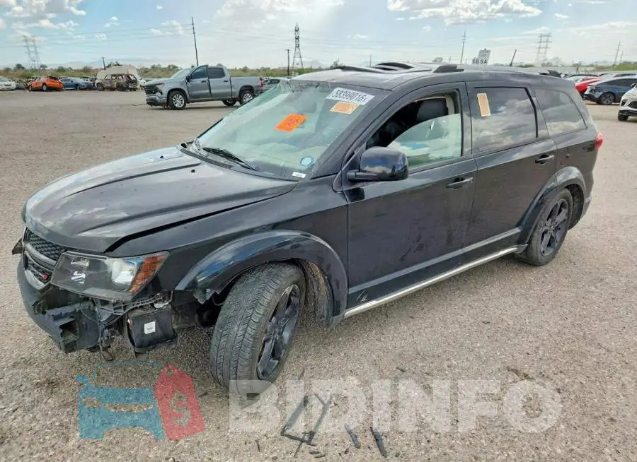 3C4PDCGB5LT201444 Photo# 1