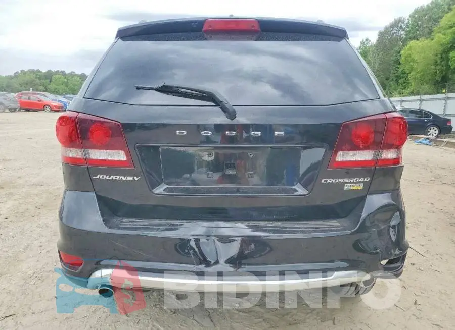 3C4PDCGG5JT370372 Photo# 6