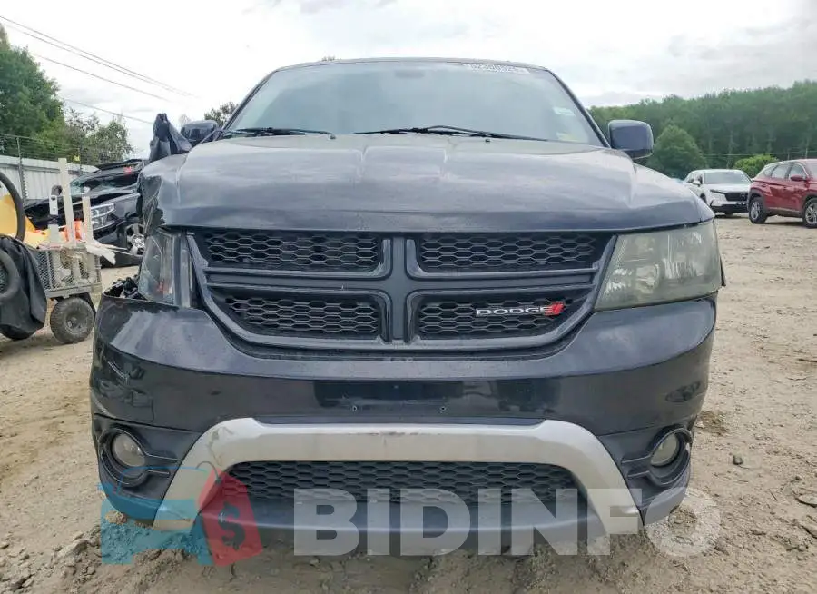 3C4PDCGG5JT370372 Photo# 5