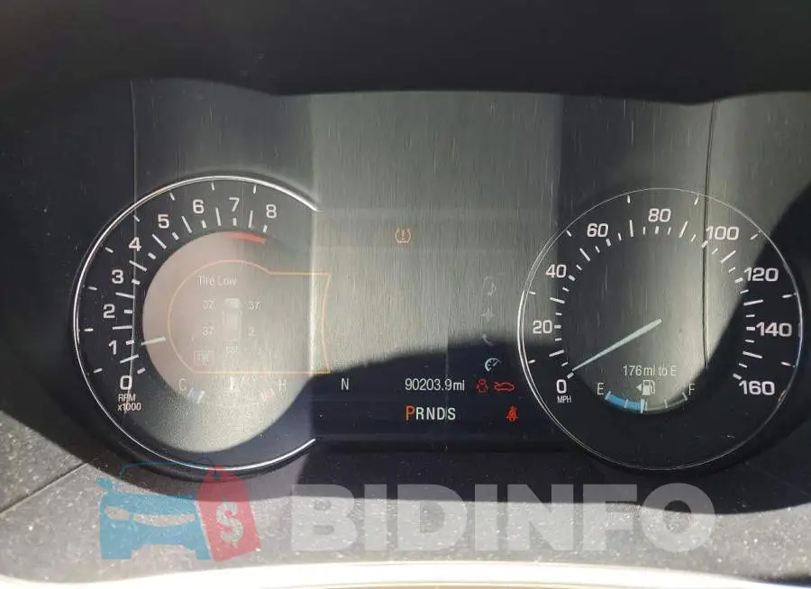 2LMPJ6LR9JBL30499 Photo# 9