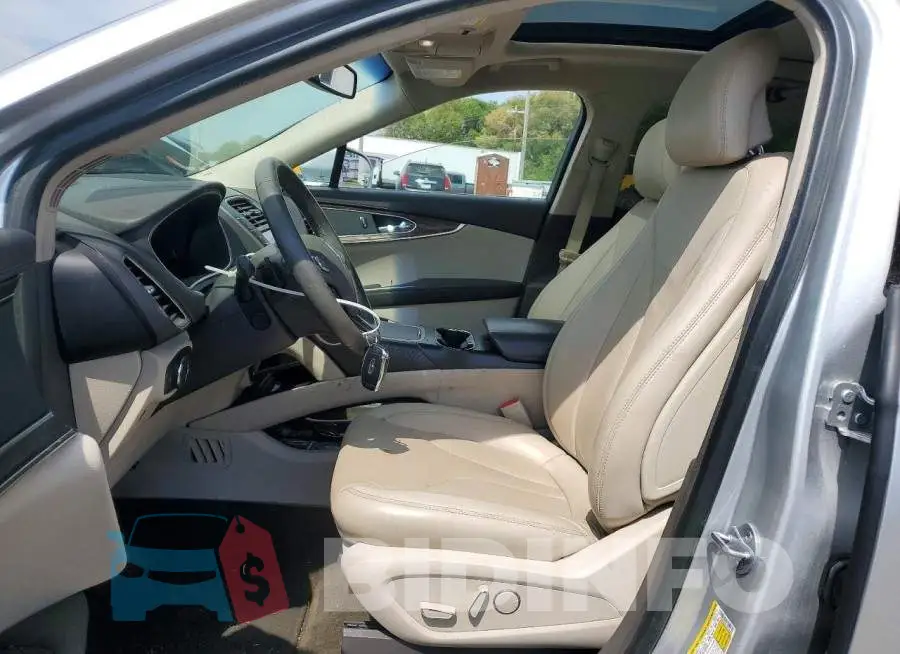 2LMPJ6LRXJBL13209 Photo# 7