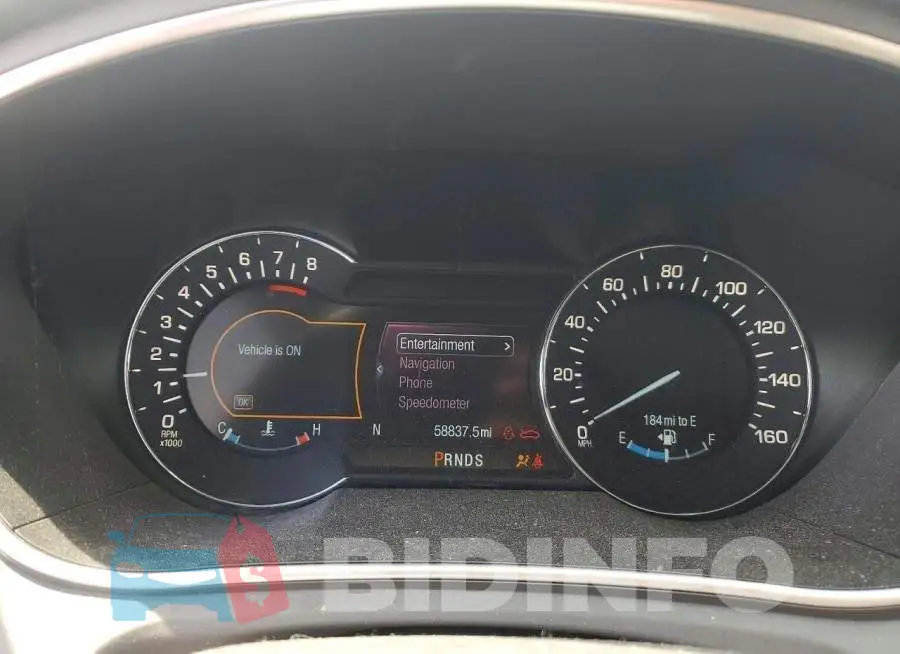 2LMPJ6LRXJBL13209 Photo# 9