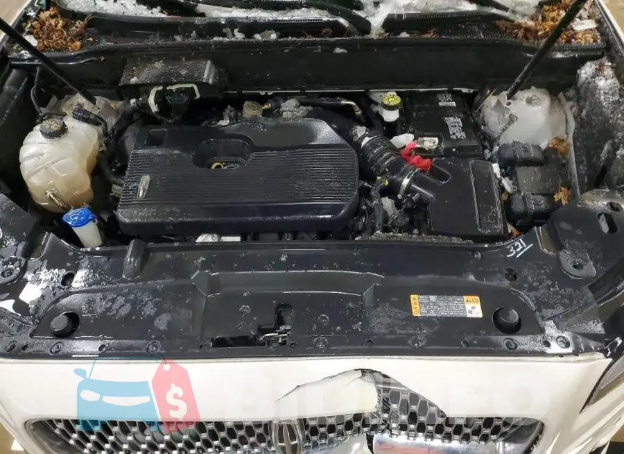 2LMPJ8L9XKBL51231 Photo# 12