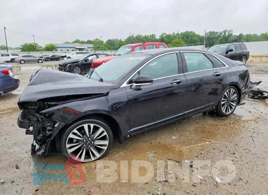 3LN6L5E9XKR609262 Photo# 1