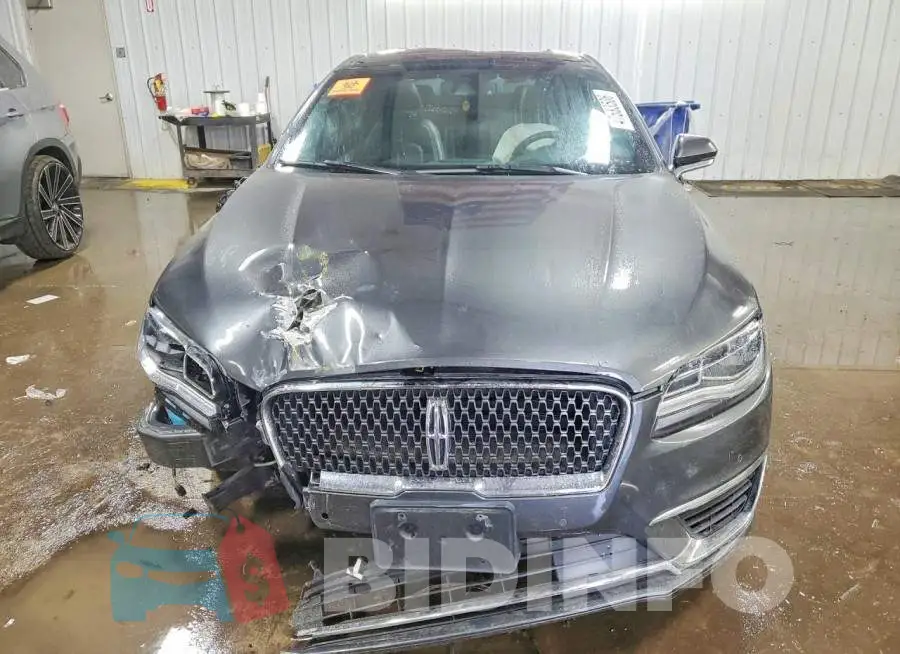3LN6L5FCXLR622329 Photo# 5