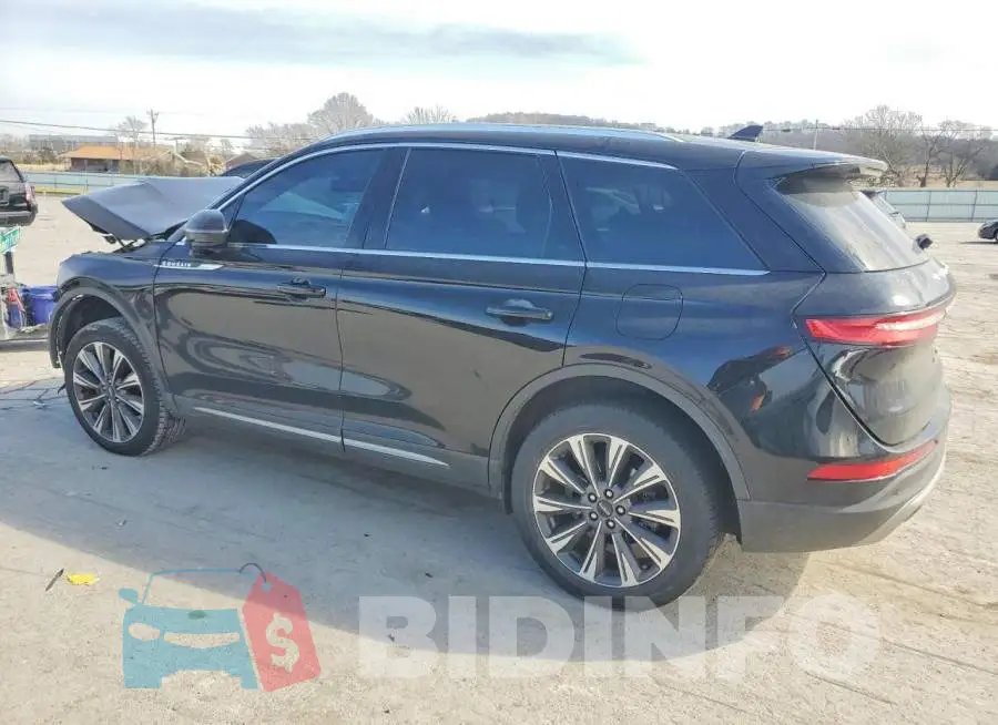 5LMCJ2D9XMUL26524 Photo# 2