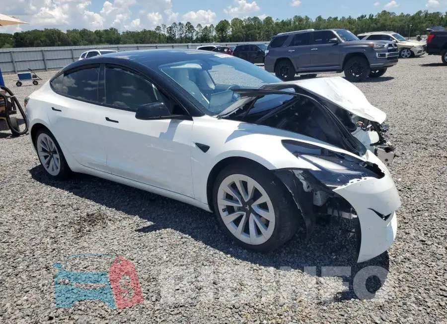 5YJ3E1EA6PF584325 Photo# 4