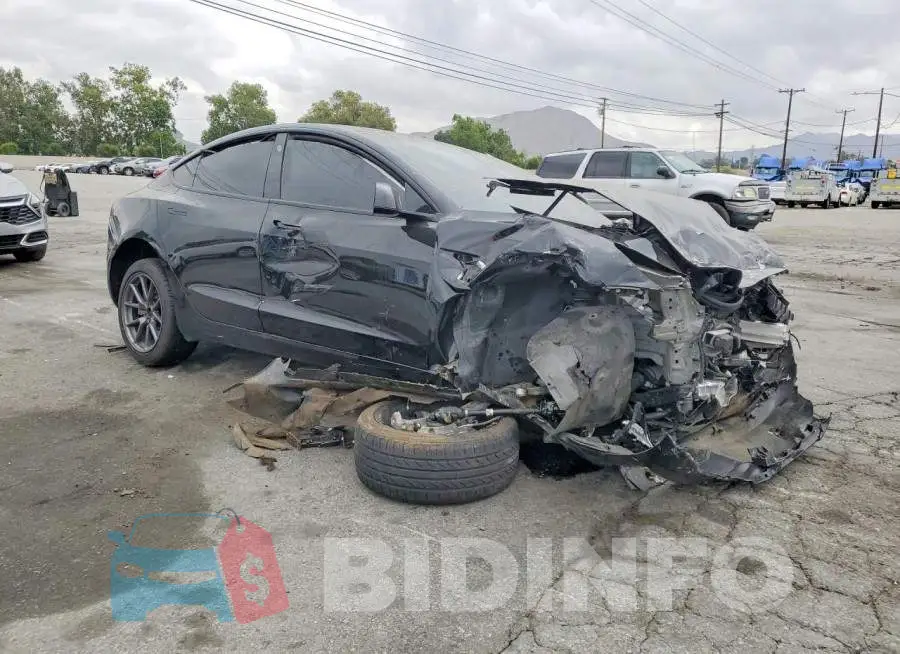 5YJ3E1EB2NF207755 Photo# 4