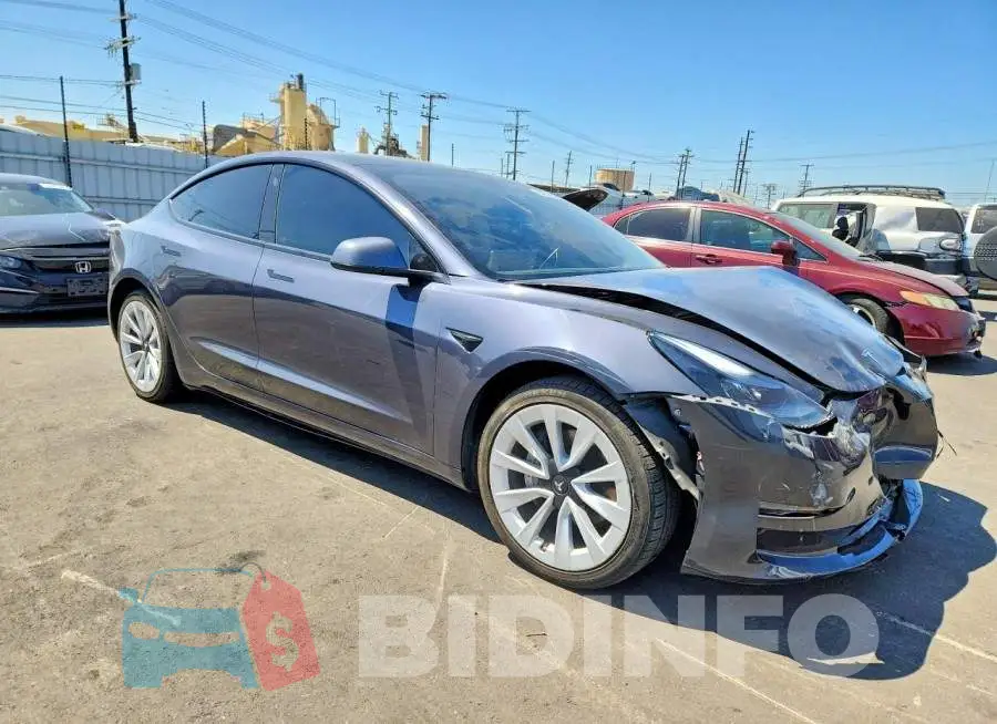 5YJ3E1EB2PF387628 Photo# 4