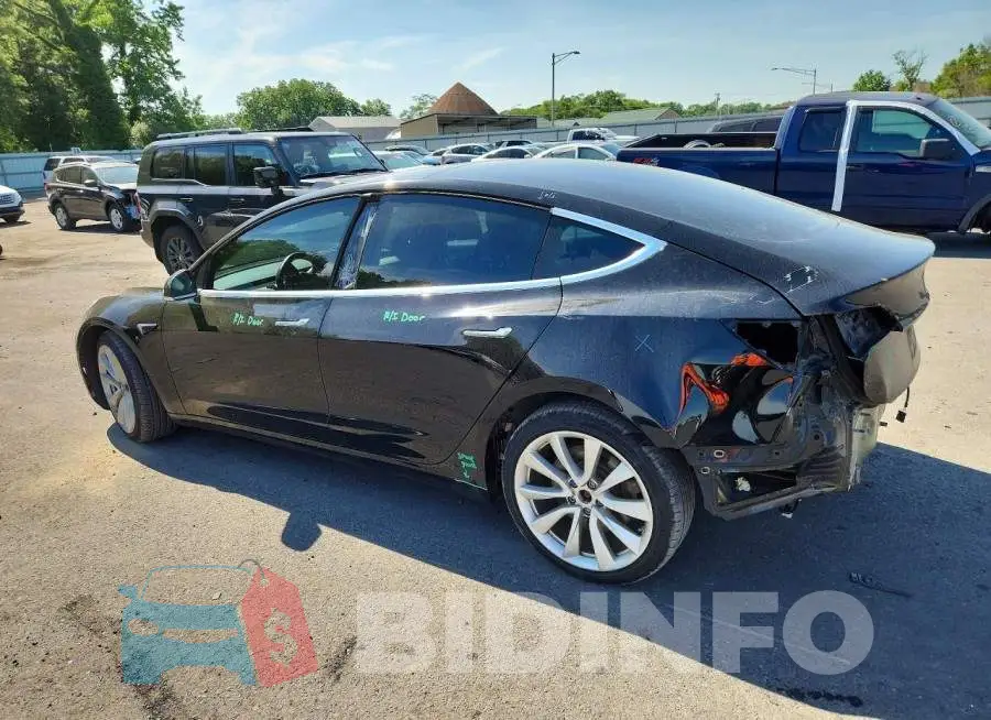 5YJ3E1EB6KF191894 Photo# 2